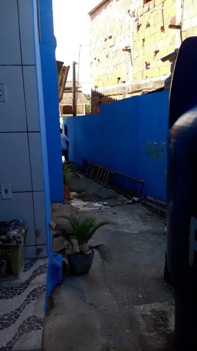 Casa, 2 quartos - Foto 2