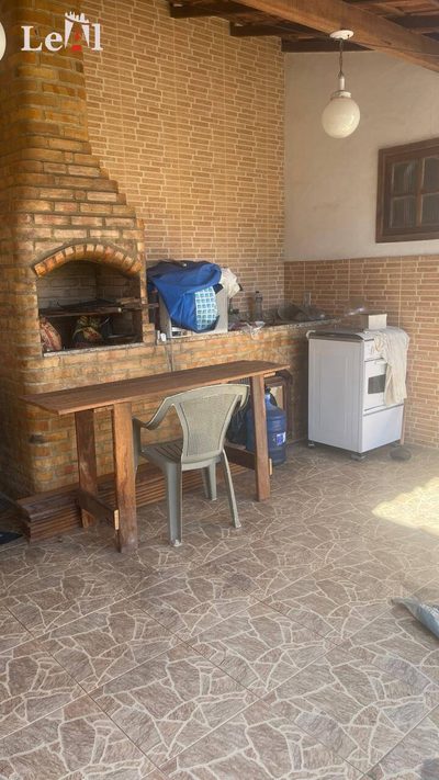 Casa, 2 quartos - Foto 2