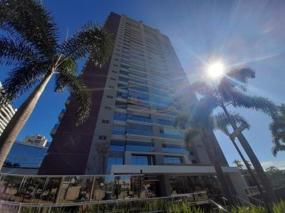 Cobertura, 4 quartos, 370 m² - Foto 1