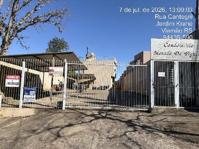Casa, 2 quartos, 66 m² - Foto 1