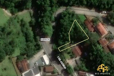 Terreno, 820 m² - Foto 2
