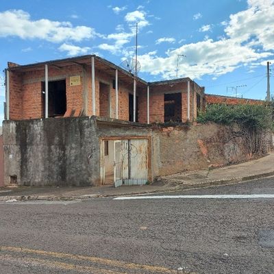 Casa, 3 quartos, 60 m² - Foto 2