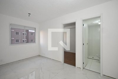 Apartamento, 2 quartos, 37 m² - Foto 4