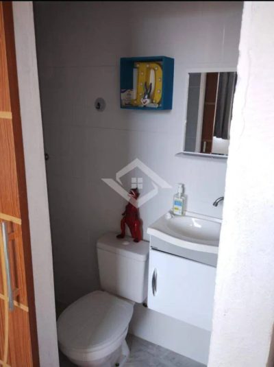 Casa, 3 quartos, 104 m² - Foto 4