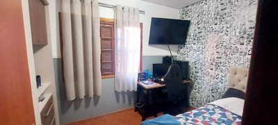Casa, 3 quartos, 130 m² - Foto 2