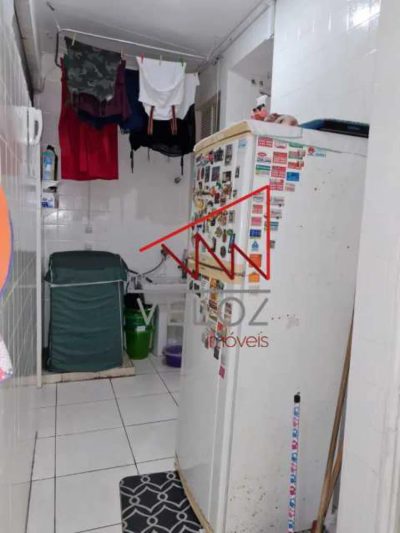 Apartamento, 3 quartos, 100 m² - Foto 2