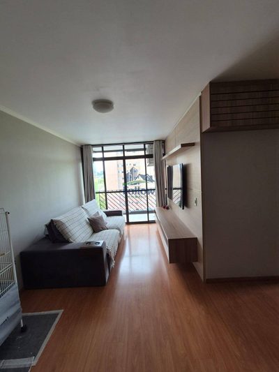 Apartamento, 3 quartos, 78 m² - Foto 4