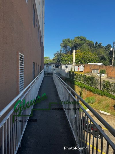 Apartamento, 2 quartos, 54 m² - Foto 4