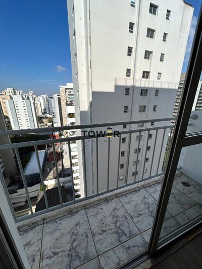Apartamento, 1 quarto - Foto 5