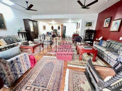 Apartamento, 4 quartos, 166 m² - Foto 4