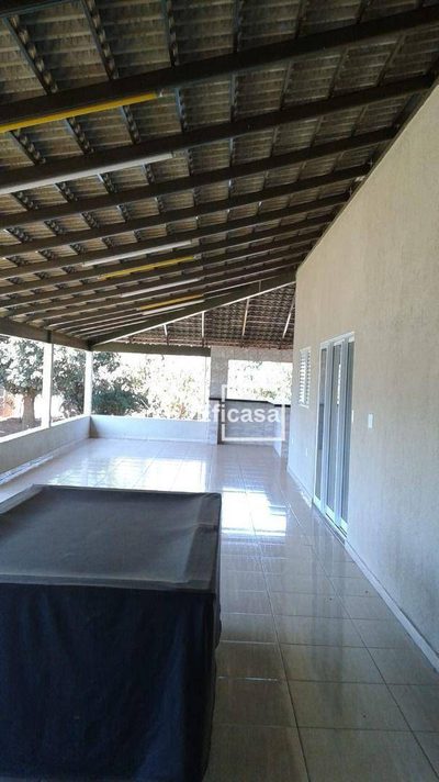 Chácara, 2 quartos, 1000 m² - Foto 3