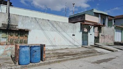 Casa, 2 quartos, 47 m² - Foto 1