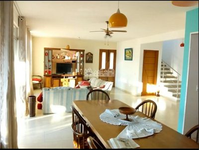 Chácara, 3 quartos, 1000 m² - Foto 1