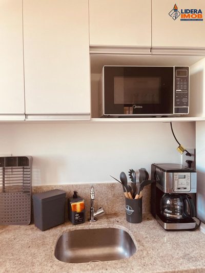 Apartamento, 1 quarto, 23 m² - Foto 5