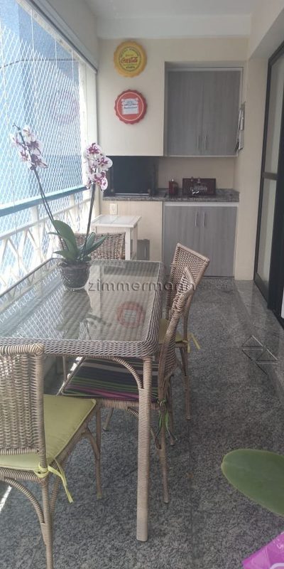 Apartamento, 3 quartos, 151 m² - Foto 3