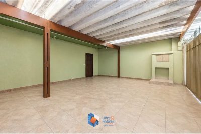 Casa, 3 quartos, 168 m² - Foto 2