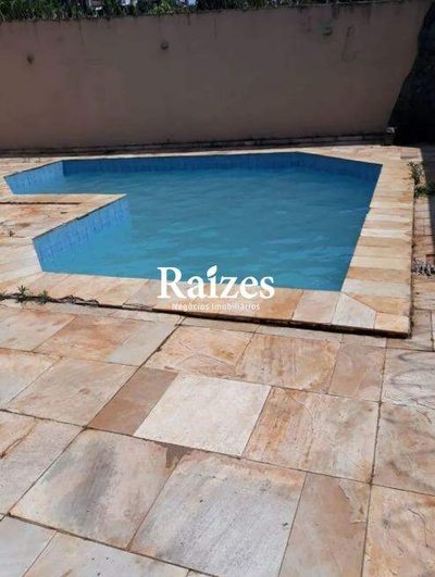 Casa, 5 quartos, 450 m² - Foto 3