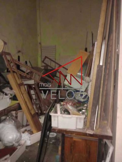 Loja-Salão, 132 m² - Foto 1