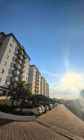 Apartamento, 3 quartos, 65 m² - Foto 3