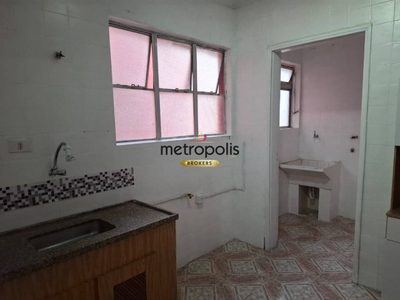 Apartamento, 2 quartos, 56 m² - Foto 5