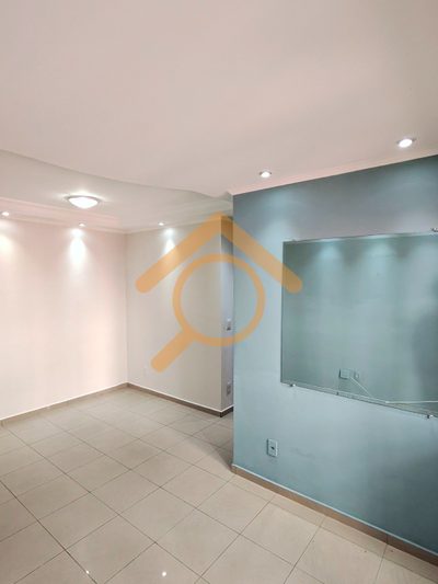 Apartamento, 2 quartos, 52 m² - Foto 4