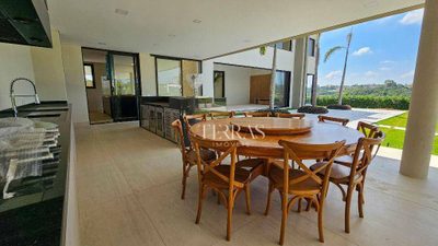Casa de Condomínio, 5 quartos - Foto 4