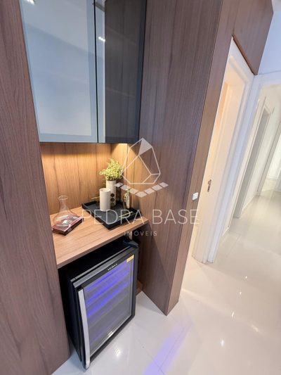 Apartamento, 3 quartos, 122 m² - Foto 4