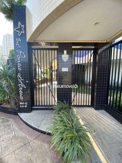 Apartamento, 3 quartos, 140 m² - Foto 1