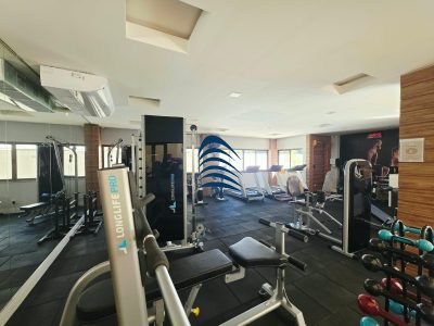Apartamento, 3 quartos, 136 m² - Foto 4