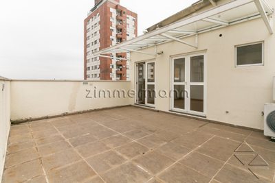 Cobertura, 2 quartos, 145 m² - Foto 3
