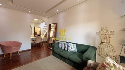 Cobertura, 3 quartos, 170 m² - Foto 3