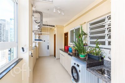 Apartamento, 4 quartos, 292 m² - Foto 5