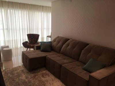 Apartamento, 3 quartos, 117 m² - Foto 3
