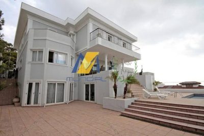 Casa, 6 quartos, 980 m² - Foto 2