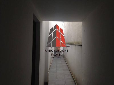 Sobrado, 3 quartos, 190 m² - Foto 2