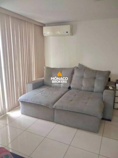 Apartamento, 2 quartos, 125 m² - Foto 3