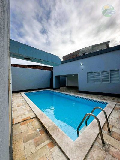 Casa, 5 quartos, 460 m² - Foto 3