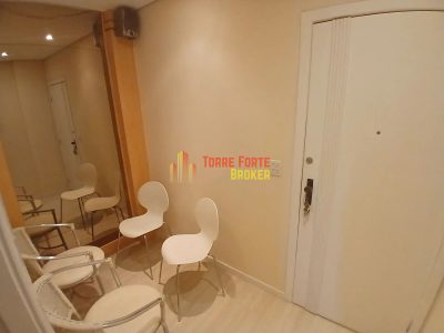 Sala-Conjunto, 36 m² - Foto 2