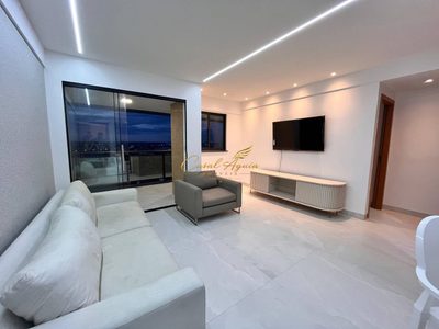 Apartamento, 3 quartos, 79 m² - Foto 1