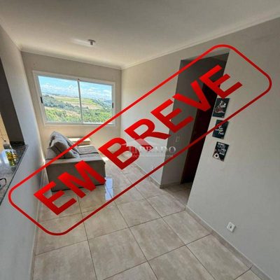 Apartamento, 2 quartos, 50 m² - Foto 1