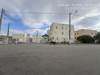 Apartamento, 2 quartos, 42 m² - Foto 1