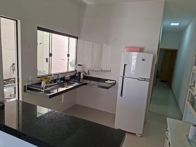 Apartamento, 2 quartos - Foto 5