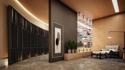 Apartamento, 4 quartos, 320 m² - Foto 4