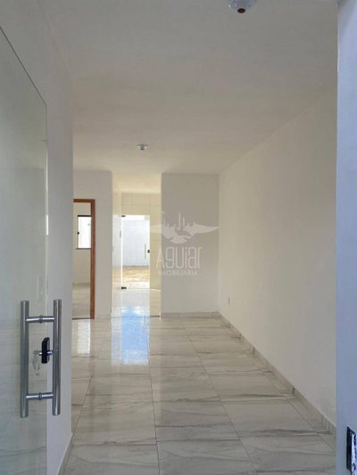 Casa, 2 quartos, 62 m² - Foto 5