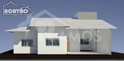 Casa, 3 quartos, 103 m² - Foto 2