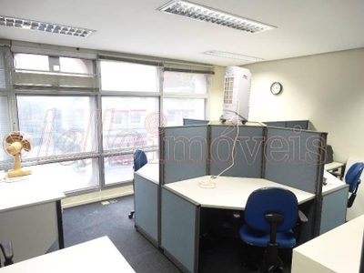 Sala-Conjunto, 412 m² - Foto 2