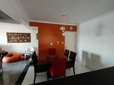 Apartamento, 3 quartos - Foto 2