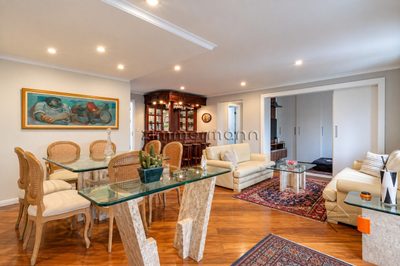Apartamento, 4 quartos, 131 m² - Foto 5