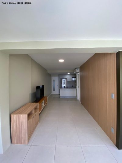Apartamento, 1 quarto, 51 m² - Foto 1