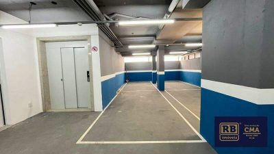 Apartamento, 3 quartos, 77 m² - Foto 2